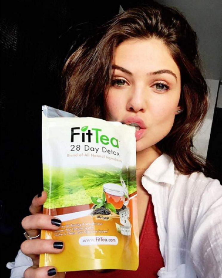 Danielle Campbell