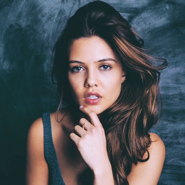 Danielle Campbell