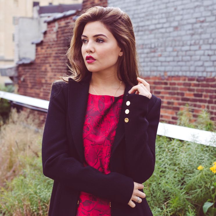 Danielle Campbell