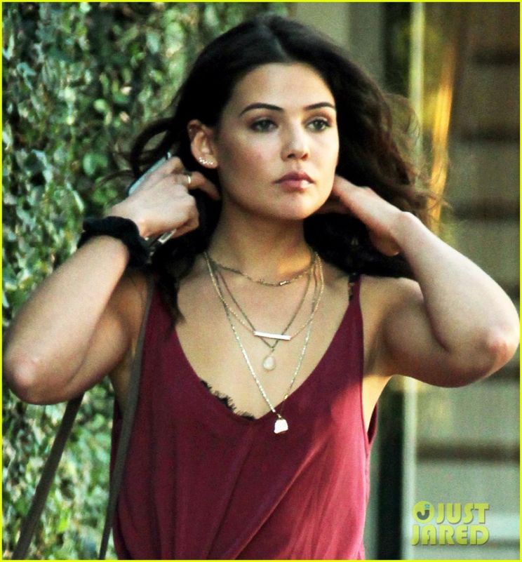 Danielle Campbell