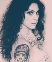 Danielle Colby-Cushman