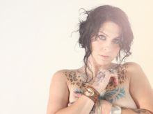 Danielle Colby-Cushman