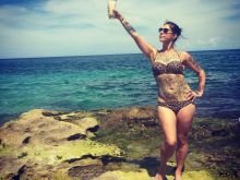 Danielle Colby-Cushman