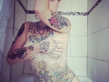 Danielle Colby-Cushman