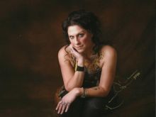 Danielle Colby-Cushman