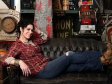 Danielle Colby-Cushman