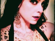 Danielle Colby-Cushman