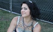 Danielle Colby-Cushman