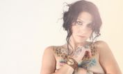 Danielle Colby-Cushman