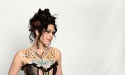 Danielle Colby-Cushman