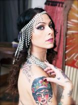 Danielle Colby-Cushman