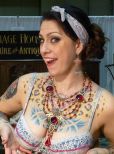 Danielle Colby-Cushman