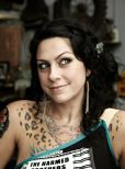 Danielle Colby-Cushman