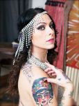 Danielle Colby-Cushman