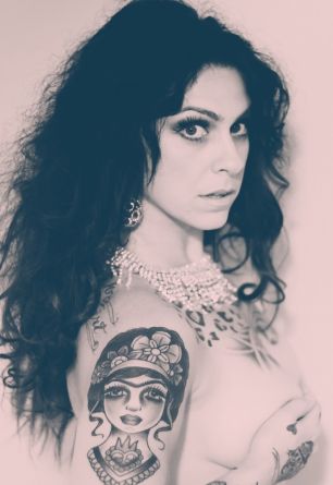 Danielle Colby-Cushman