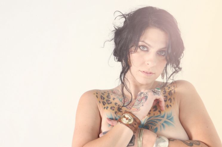 Danielle Colby-Cushman