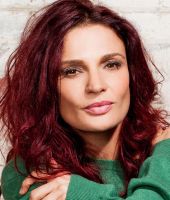 Danielle Cormack
