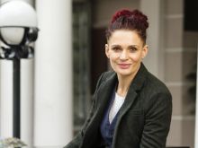Danielle Cormack