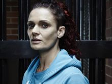 Danielle Cormack