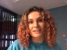 Danielle Cormack