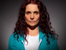 Danielle Cormack