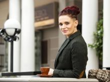 Danielle Cormack