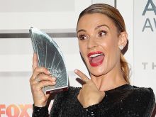Danielle Cormack