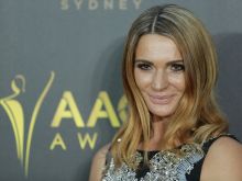 Danielle Cormack
