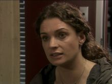 Danielle Cormack