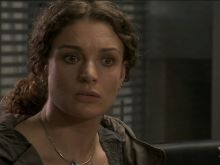Danielle Cormack