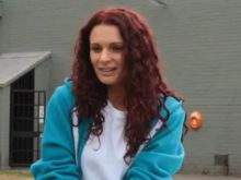 Danielle Cormack