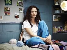 Danielle Cormack