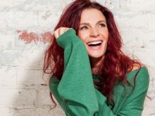 Danielle Cormack