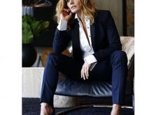 Danielle Cormack