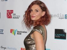 Danielle Cormack
