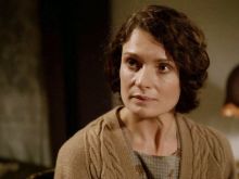 Danielle Cormack