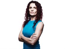 Danielle Cormack