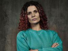 Danielle Cormack