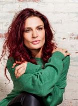 Danielle Cormack