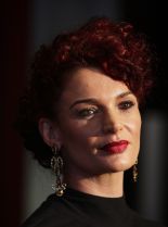 Danielle Cormack