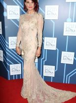 Danielle Cormack photo