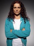 Danielle Cormack