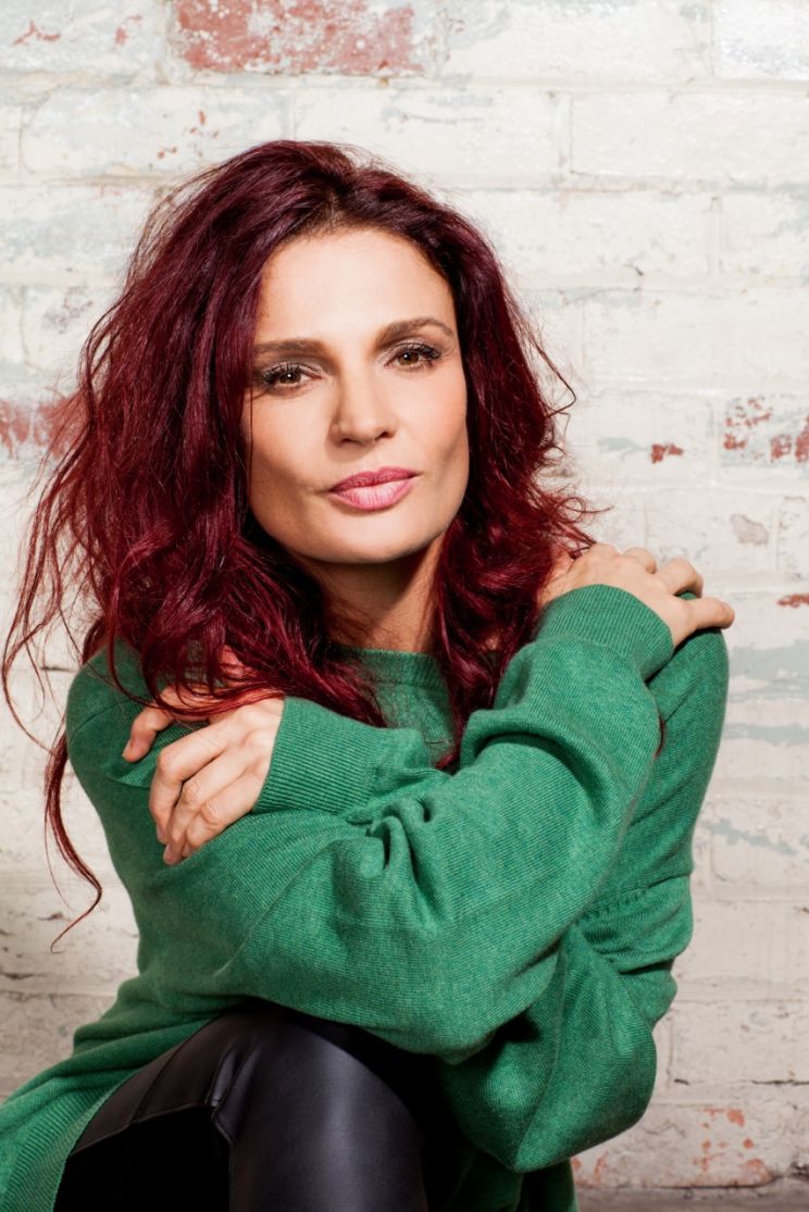 Danielle Cormack