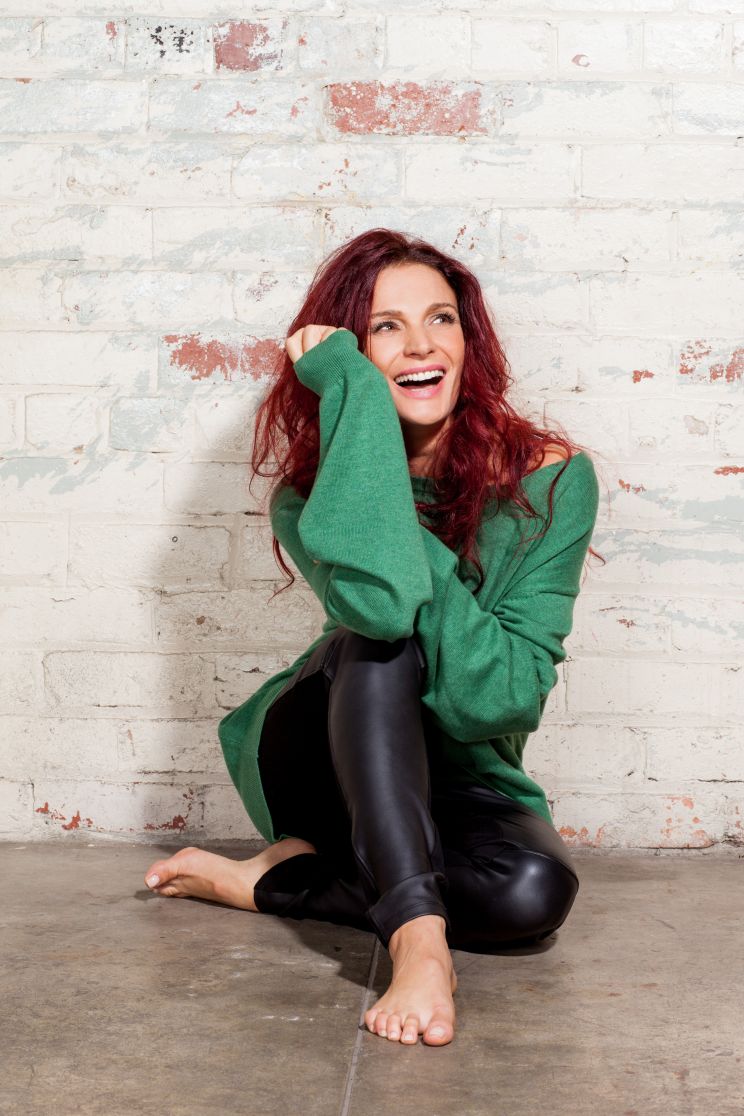 Danielle Cormack