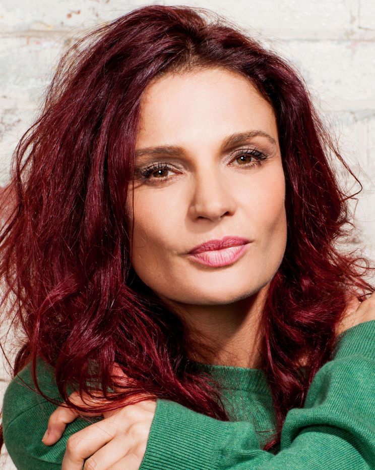 Danielle Cormack