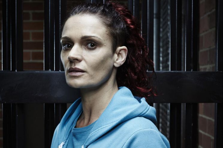 Danielle Cormack