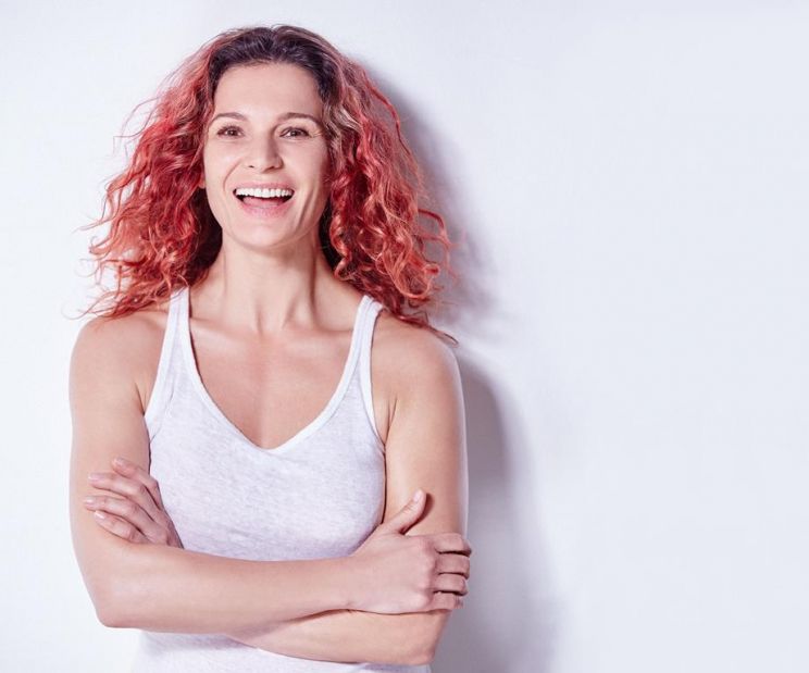 Danielle Cormack