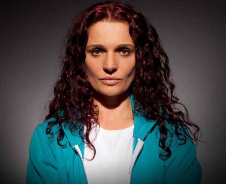 Danielle Cormack