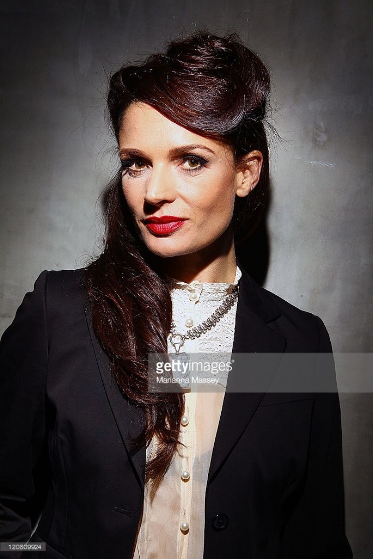 Danielle Cormack