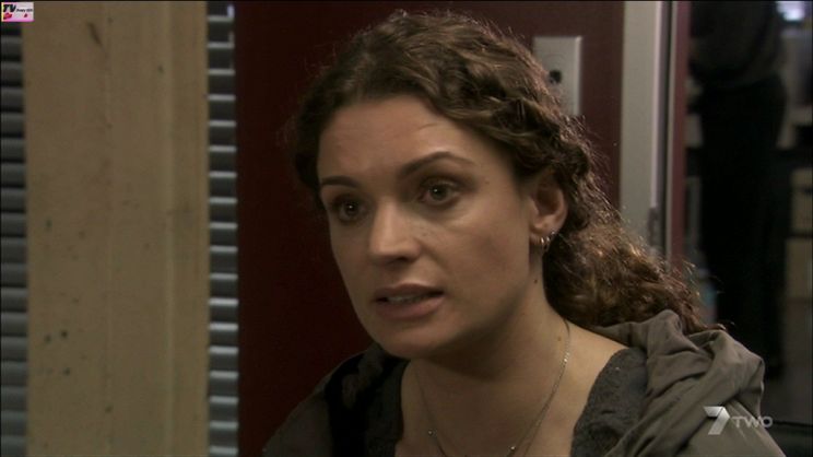 Danielle Cormack